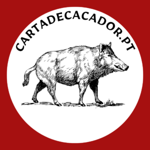 Queres começar já a estudar para a carta de caçador? faz download da nossa app